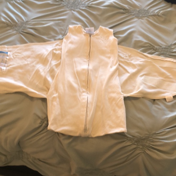 Halo sleep sack swaddle - Picture 2 of 6